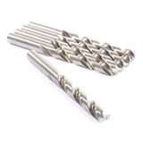 Vaunt HSS Drill Bit 13mm - Pack of 5 image