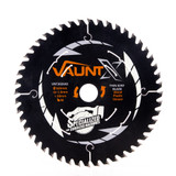 Vaunt X TCT Circular Thin Kerf Saw Blade 165mm 20mm 48T image