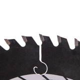 Vaunt X TCT Circular Thin Kerf Saw Blade 165mm 20mm 48T image 2