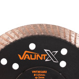 Vaunt X Diamond Blade Multi-Purpose 115mm image 2