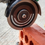 Vaunt X Diamond Blade Multi-Purpose 115mm image A