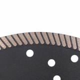 Vaunt X Diamond Blade Multi-Purpose 230mm image 2