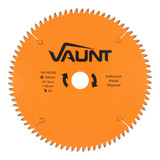 Vaunt TCT Circular Saw Blade 250mm x 30mm 80T image