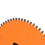 Vaunt TCT Circular Saw Blade 250mm x 30mm 80T image 1