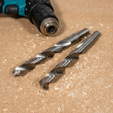 Vaunt HSS Drill Bit 14mm - Pack of 2 image A