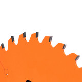 Vaunt TCT Circular Saw Blade 260mm x 30mm 32T image 1