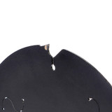 Vaunt X PCD Circular Saw Blade 184mm x 20mm 4 Diamond Teeth image 1