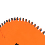 Vaunt TCT Circular Saw Blade 260mm x 30mm 80T image 1