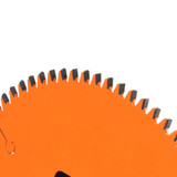 Vaunt TCT Circular Saw Blade 260mm x 30mm 80T Aluminium Cutting image 1