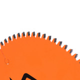 Vaunt TCT Circular Saw Blade 305mm x 30mm 80T Aluminium Cutting image 1