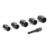 Vaunt Damaged Bolt Remover Set - 6 Piece image 1