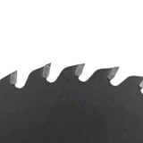 Vaunt X TCT Premium Circular Saw Blade 165mm 20mm 40T image 2