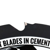 Vaunt X PCD Circular Saw Blade 305mm 30mm 8 Diamond Teeth image 2