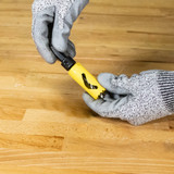 Vaunt X Premium Holesaw Bi-Metal Electrician Set Color Coded - 11 piece image A