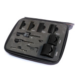 Vaunt X Premium Cobalt Holesaw Bi-Metal Plumbers Set - 11 Piece image