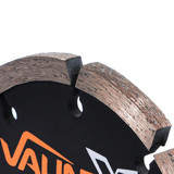 Vaunt X Diamond Mortar Raking Blade 115mm image 1