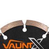 Vaunt X Diamond Mortar Raking Blade 115mm image 3