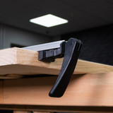 Vaunt Clamp Guide 1270mm image A