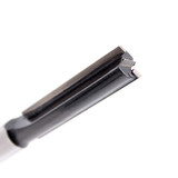 Vaunt 12.7mm Straight Cutter 50mm Flute - 1/2'' Shank image 2