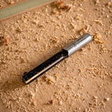 Vaunt 12.7mm Straight Cutter 50mm Flute - 1/2'' Shank image A