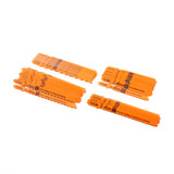 Vaunt Jigsaw Blades Mixed Pack - 30 Piece image 1