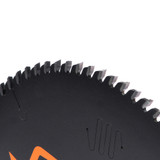 Vaunt X TCT Premium Circular Saw Blade 250mm 30mm 80T image 1
