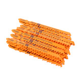 Vaunt Jigsaw Blades Coarse Wood Cutting (T144D) - Pack of 25 image 1