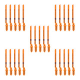 Vaunt Jigsaw Blades Curved Wood Cutting (T101AO) - Pack of 25 image