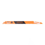 Vaunt 300mm Demolition Reciprocating Saw Blades For Wood & Metal (S1210VF) – Pack of 3 image 2