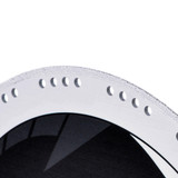 Vaunt X Diamond Specialist Metal Cutting Blade 230mm image 1