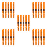 Vaunt Jigsaw Blades Metal Cutting (T118A) - Pack of 25 image