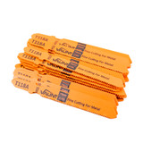 Vaunt Jigsaw Blades Metal Cutting (T118A) - Pack of 25 image 1