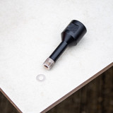 Vaunt X M14 Diamond Hole Saw 12mm 63mm image A