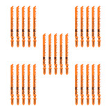 Vaunt Jigsaw Blades Precision Wood Cutting (T144DP) - Pack of 25 image