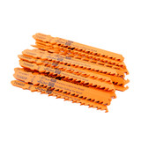 Vaunt Jigsaw Blades Precision Wood Cutting (T144DP) - Pack of 25 image 1