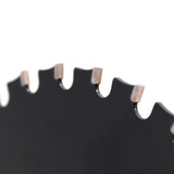 Vaunt X TCT Multi-Purpose Circular Saw Blade 160mm x10/20mm 30T image 1