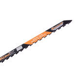 Vaunt X Recip Blade TCT Specialised for Masonry Cutting S1543HM 240mm image 2