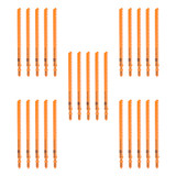 Vaunt Jigsaw Blades Deep Wood Cutting (T344D) - Pack of 25 image