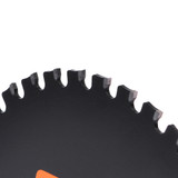 Vaunt X TCT Multi-Purpose Circular Saw Blade 190mm 30mm 38T image 1