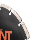 Vaunt Diamond Blade General Purpose Twin Pack 230mm & 115mm image 2