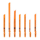 Vaunt Jigsaw Blades Mixed Wood Set - Pack of 25 image 2