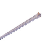 Vaunt SDS+ Endurance Cross Tip Drill Bit 25mm x 1000mm image 2