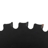 Vaunt X TCT Multi-Purpose Circular Saw Blade 216mm 30mm 40T image 3