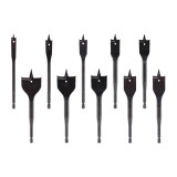 Vaunt X Flat Bit Set  - 10 Piece image 1