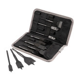 Vaunt X Flat Bit Set  - 10 Piece image