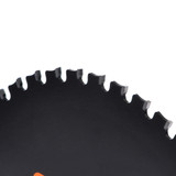 Vaunt X TCT Multi-Purpose Circular Saw Blade 230mm 30mm 44T image 1