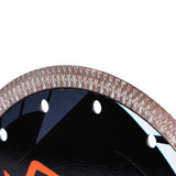 Vaunt X Diamond Specialist Tile Cutting Blade 200mm image 1