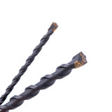 Vaunt X SDS+ Drill Bit Set Colour Coded - 7 Piece image 2