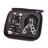 Vaunt X M14 Diamond Hole Saw Set - 6 Piece image