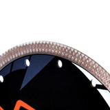 Vaunt X Diamond Specialist Tile Cutting Blade 230mm image 1